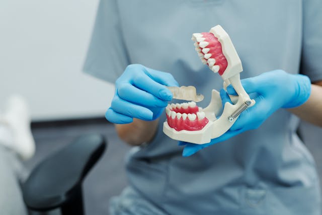 Bright Smile Dental Clinic