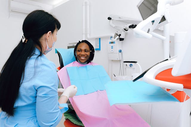 Dr. Emma Greene