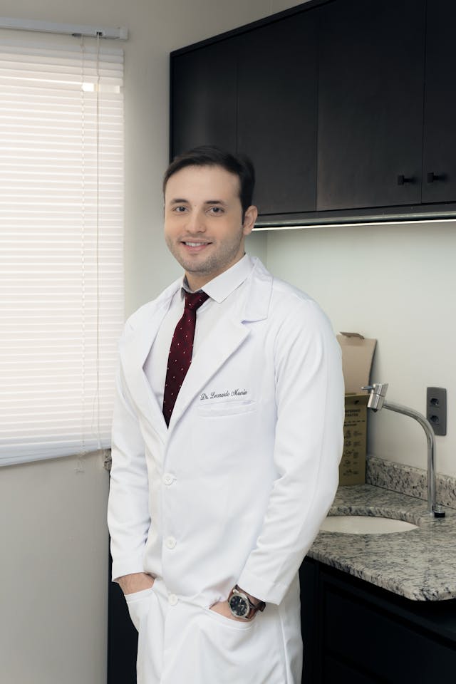 Michael Rodriguez